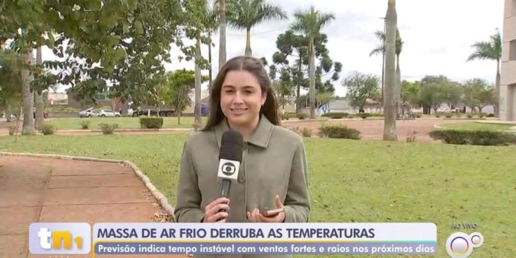 Defesa Civil alerta para temporais, rajadas de vento e risco de alagamentos no interior de SP neste fim de semana