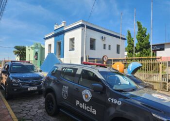 Pai é preso suspeito de sequestrar as filhas gêmeas de 1 ano em Bofete