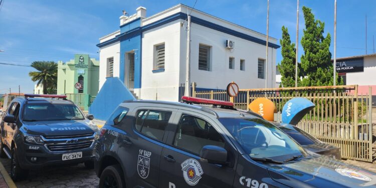 Pai é preso suspeito de sequestrar as filhas gêmeas de 1 ano em Bofete