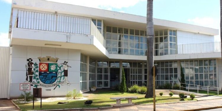 Prefeitura de Bariri sofre ataque hacker e perde R$ 135 mil de contas bancárias