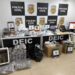 Operação prende cinco pessoas e desarticula delivery de 'maconha gourmet' em Bauru
