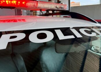 Adolescente é apreendido suspeito de matar homem a facadas durante Festa do Divino em Anhembi