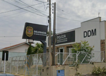Homem descumpre medida protetiva, invade casa e é preso por suspeita de estuprar a ex em Botucatu