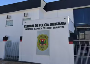 Adolescente é apreendido suspeito de espancar homem até a morte em Tupã