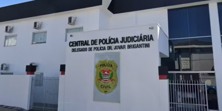 Adolescente é apreendido suspeito de espancar homem até a morte em Tupã