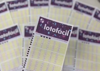 Aposta de Pirajuí ganha mais de R$ 280 mil na Lotofácil