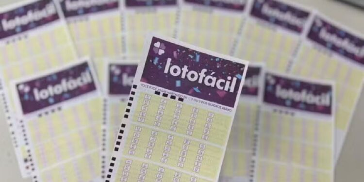 Aposta de Pirajuí ganha mais de R$ 280 mil na Lotofácil