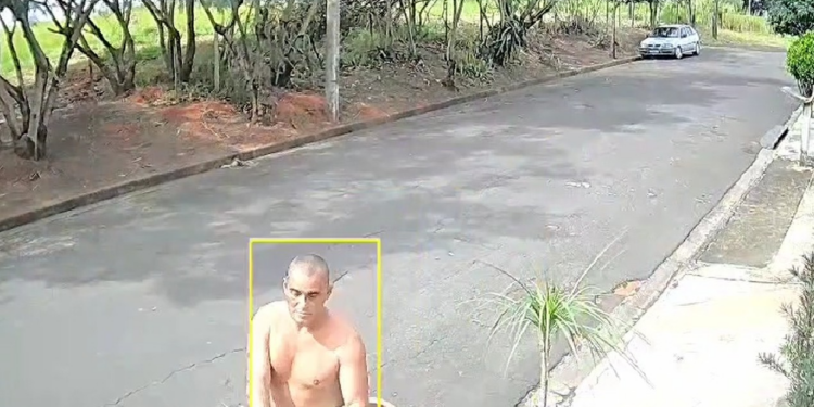 'Guarda essa linha que cortou o pescoço do cara': suspeito pediu para vizinho esconder linha chilena que matou motociclista em Garça; vídeo
