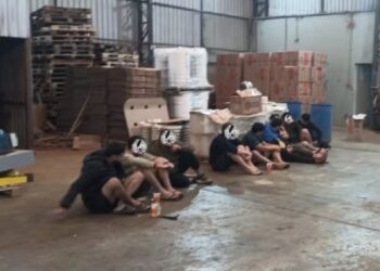 Homem é condenado a pagar R$ 2 milhões por manter paraguaios em trabalho escravo em fábrica de cigarros no interior de SP