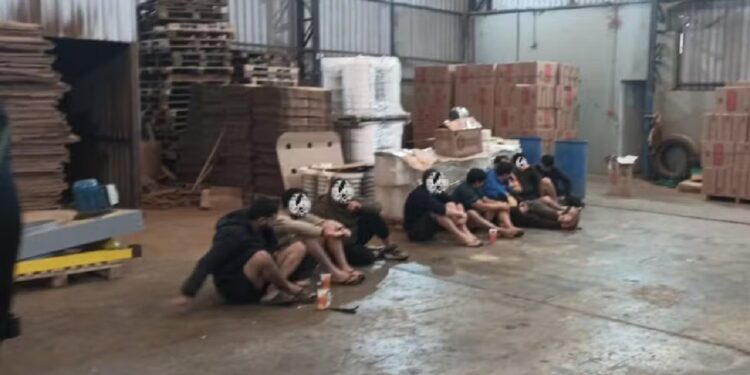 Homem é condenado a pagar R$ 2 milhões por manter paraguaios em trabalho escravo em fábrica de cigarros no interior de SP