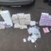 Polícia Rodoviária apreende carga de contrabando avaliada em R$ 2,2 milhões em Paraguaçu Paulista