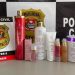 Operação interdita fábrica suspeita de produzir e vender cosméticos irregularmente em Assis