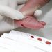 Dia Nacional do Teste do Pezinho: saiba onde fazer em Bauru e qual o prazo para o exame em recém-nascidos