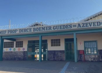 Prefeitura de Bauru reinaugura escola que demorou 6 anos para ficar pronta e teve custo final R$ 2 milhões acima do previsto