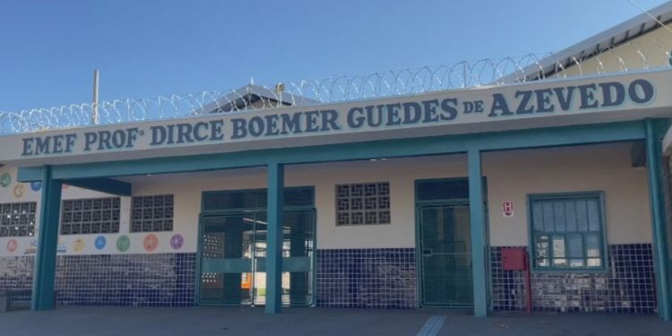 Prefeitura de Bauru reinaugura escola que demorou 6 anos para ficar pronta e teve custo final R$ 2 milhões acima do previsto