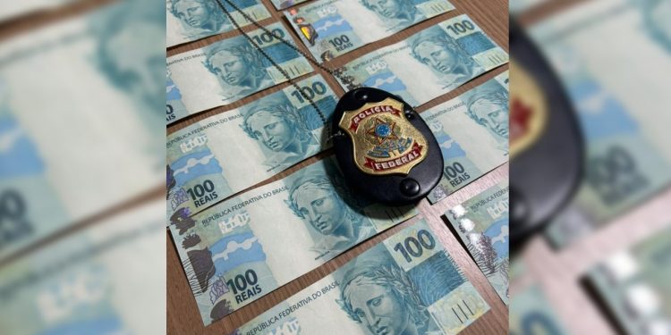 Operação da PF contra rede de distribuição de dinheiro falso cumpre mandados em três cidades da região de Assis