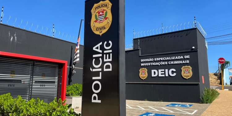 Briga generalizada deixa três homens feridos a tiros e facadas em Bauru