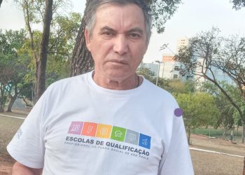 Parentes fazem buscas por homem de 65 anos que desapareceu em Avaí