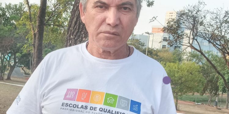 Parentes fazem buscas por homem de 65 anos que desapareceu em Avaí